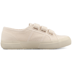 Superga Strap Total Beige Raw