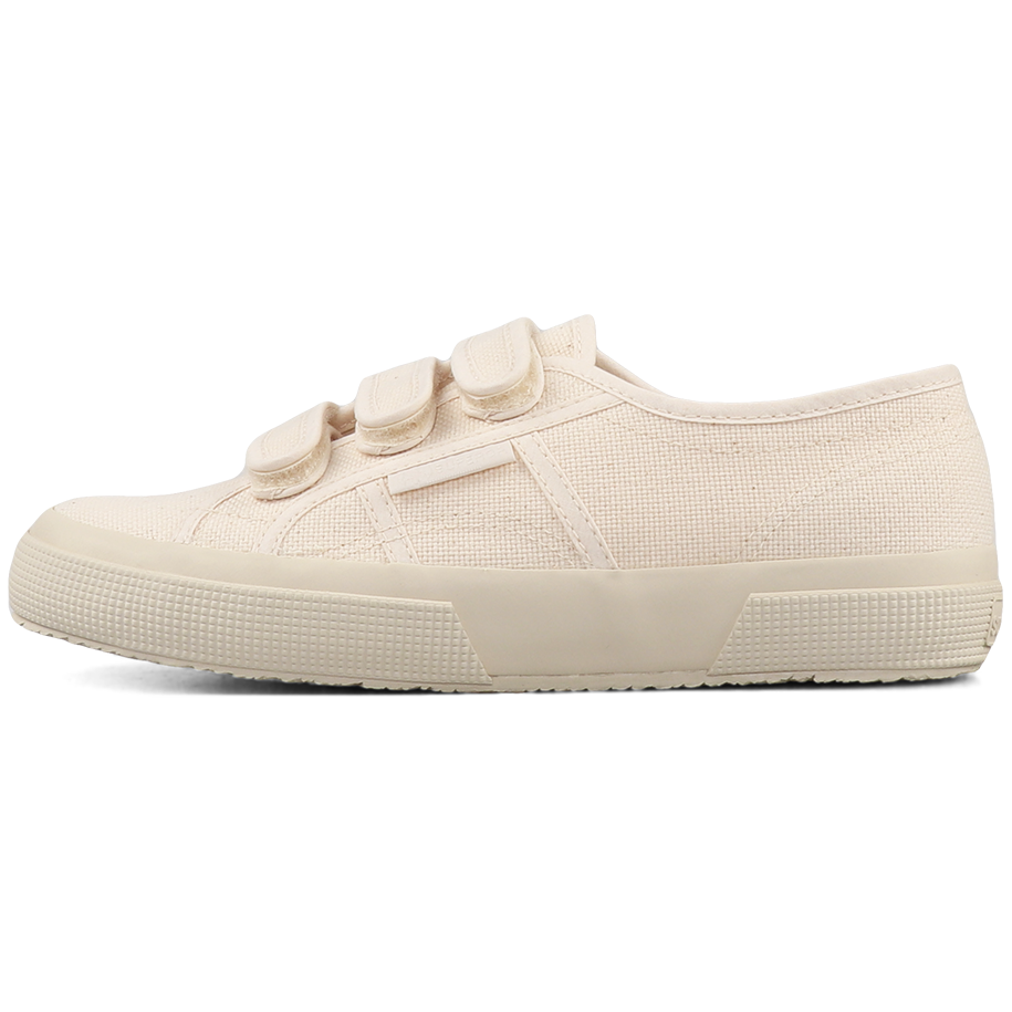 Superga Strap Total Beige Raw