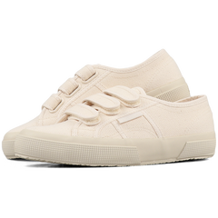 Superga Strap Total Beige Raw