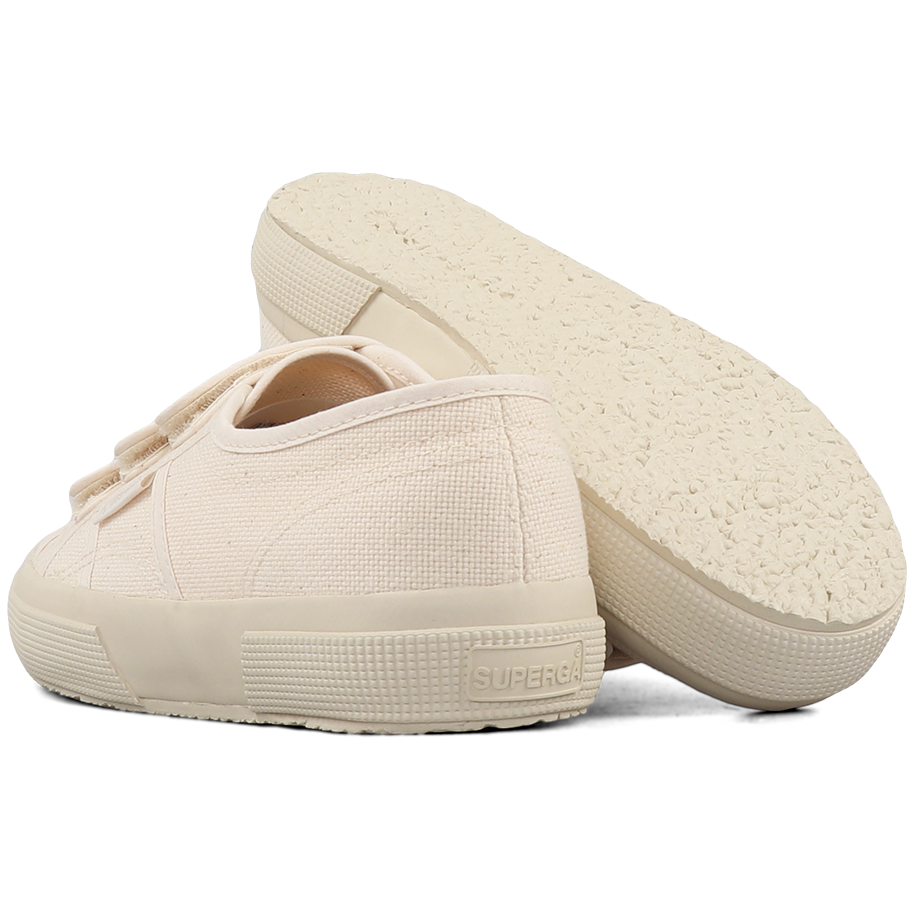 Superga Strap Total Beige Raw