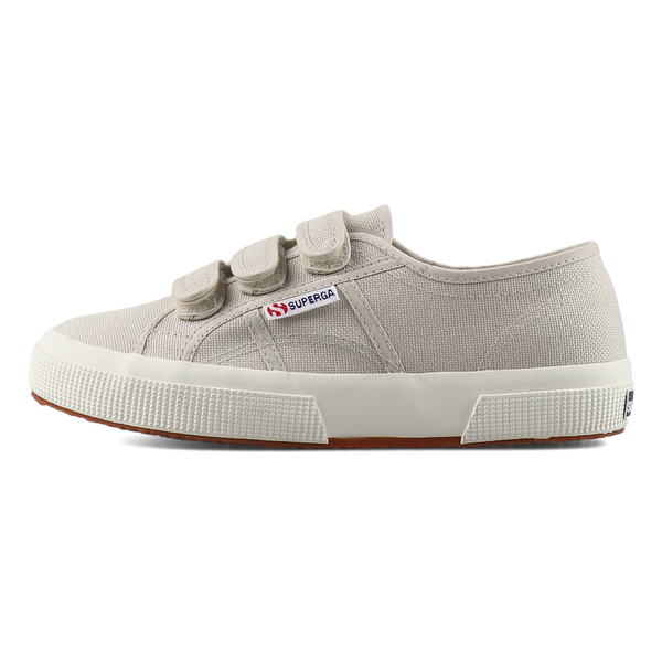 Superga 2025 strap shoes