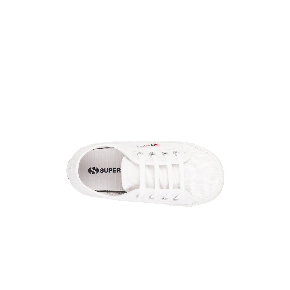 Superga Junior 2750 White