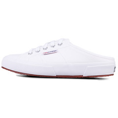 Superga 2402 Mule White