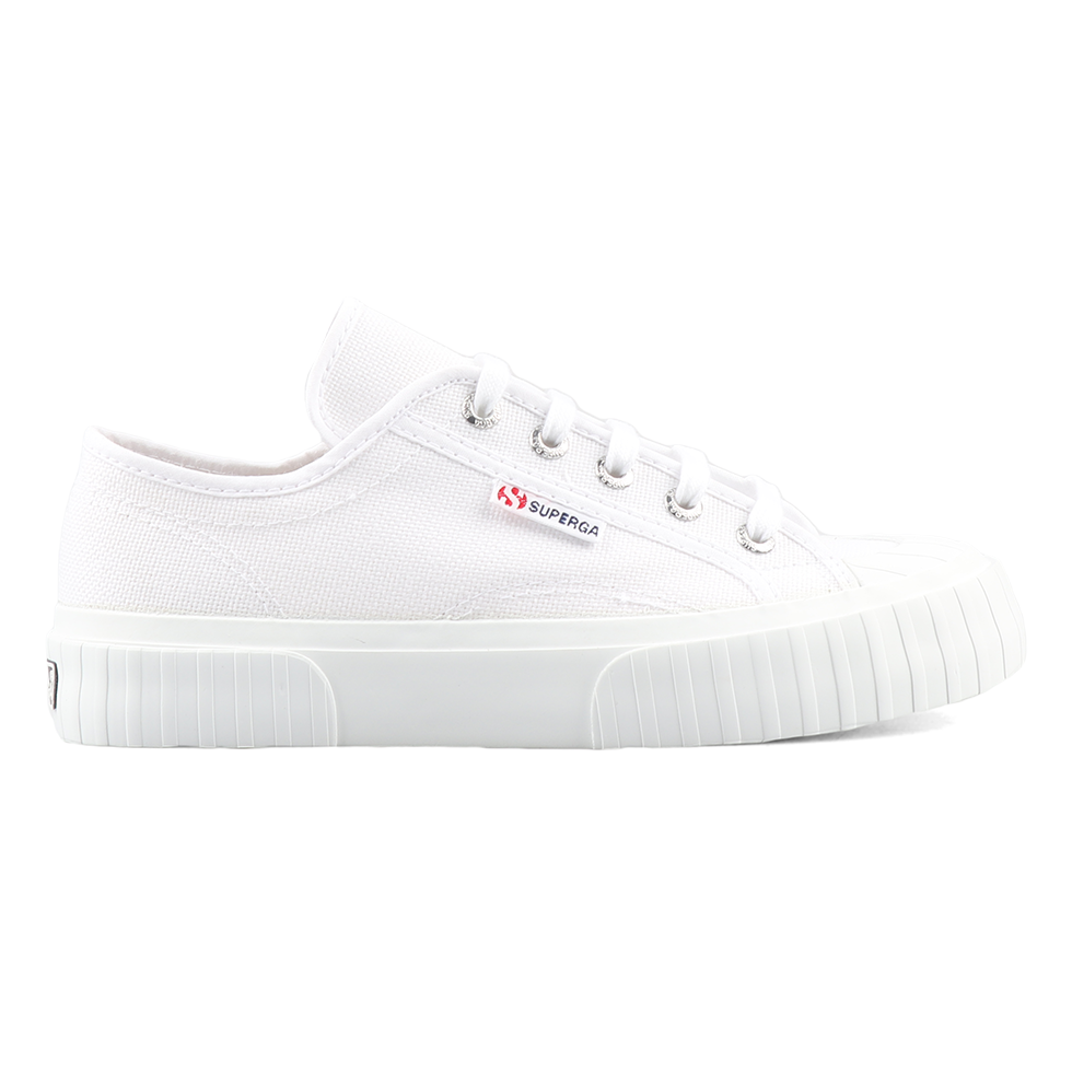 Superga 2630 Stripe White