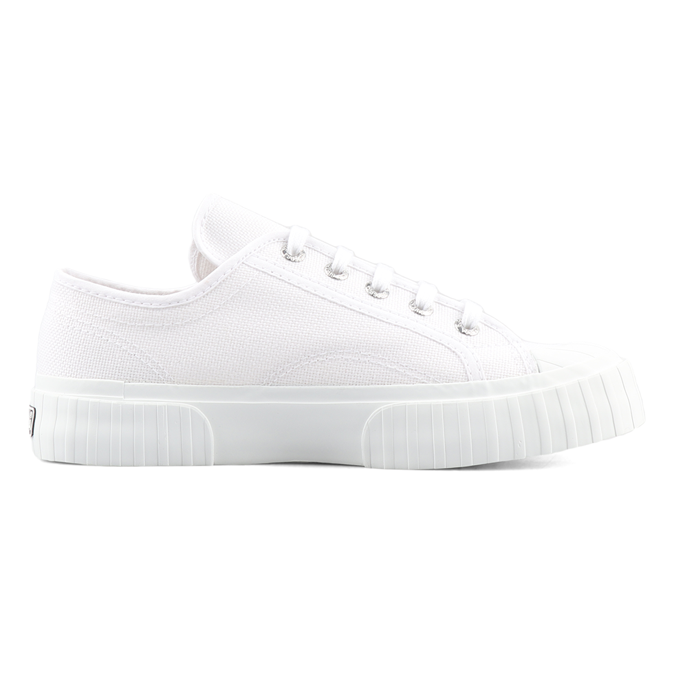 Superga 2630 Stripe White