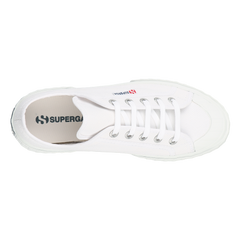 Superga 2630 Stripe White