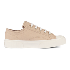 Superga 2630 Stripe Beige Light Full Avorio