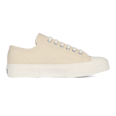 Superga 2630 Stripe Beige Light Eggshell Full Avorio