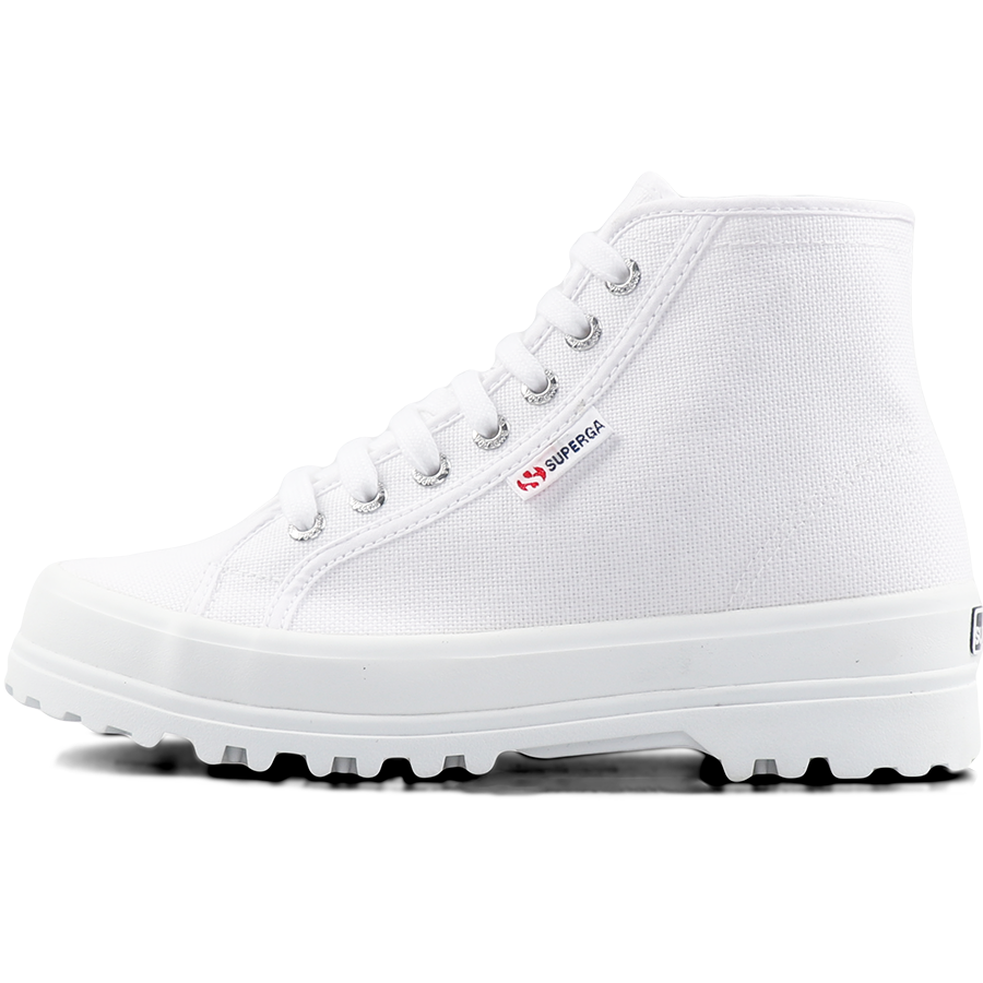 Superga 2341 Alpina White