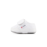 Superga 4006 Baby Strap White