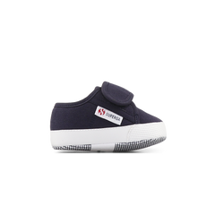 Superga 4006 Baby Strap Blue