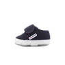 Superga 4006 Baby Strap Blue