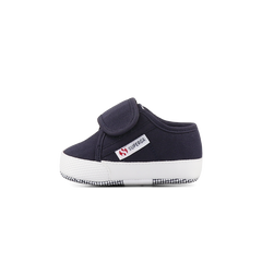 Superga 4006 Baby Strap Blue