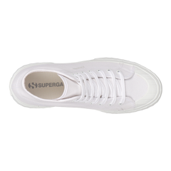 Superga 2696 Stripe Total White