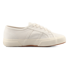 Superga 2750 Organic Herringbone Natural Beige