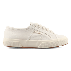 Superga 2750 Organic Herringbone Natural Beige