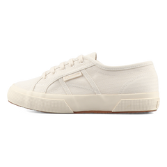 Superga 2750 Organic Herringbone Natural Beige