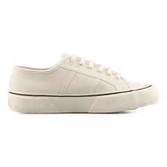 Superga 2490 Bold Organic Cotton Natural Beige