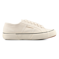 Superga 2490 Bold Organic Cotton Natural Beige