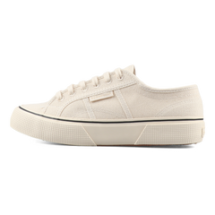 Superga 2490 Bold Organic Cotton Natural Beige