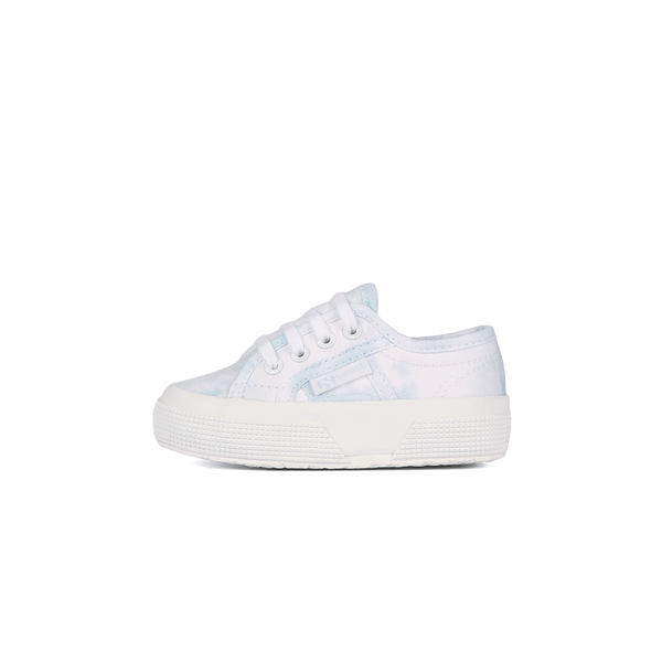 Superga hotsell baby blue