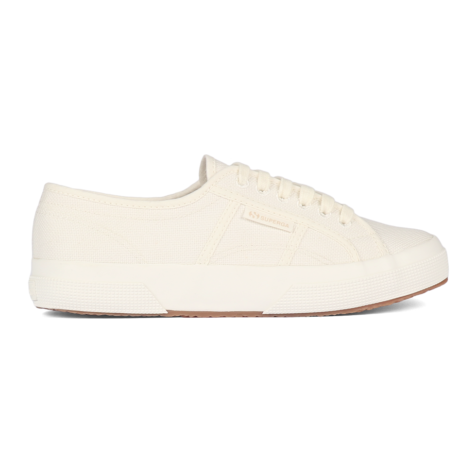 Superga 2750 Organic Canvas Natural Dye Weeds