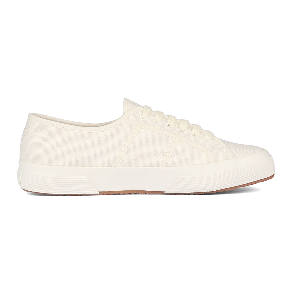 Superga 2750 Organic Canvas Natural Dye Weeds