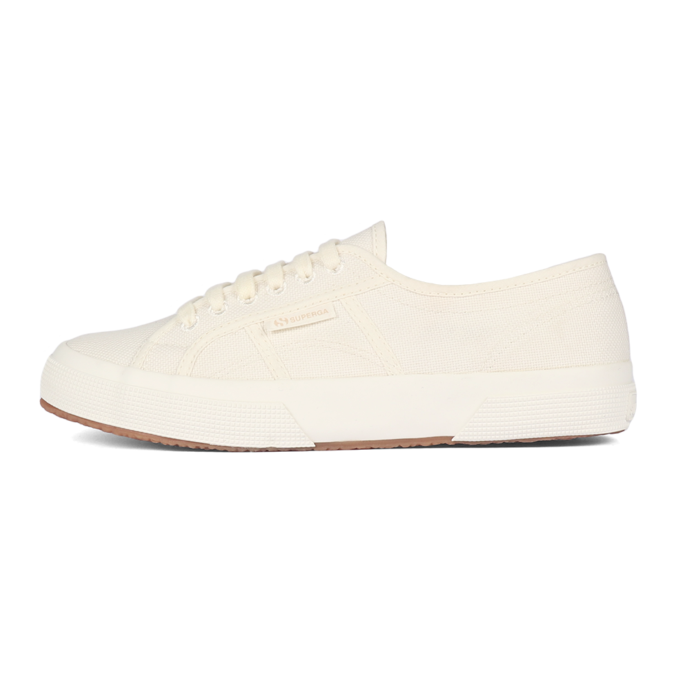 Superga 2750 Organic Canvas Natural Dye Weeds