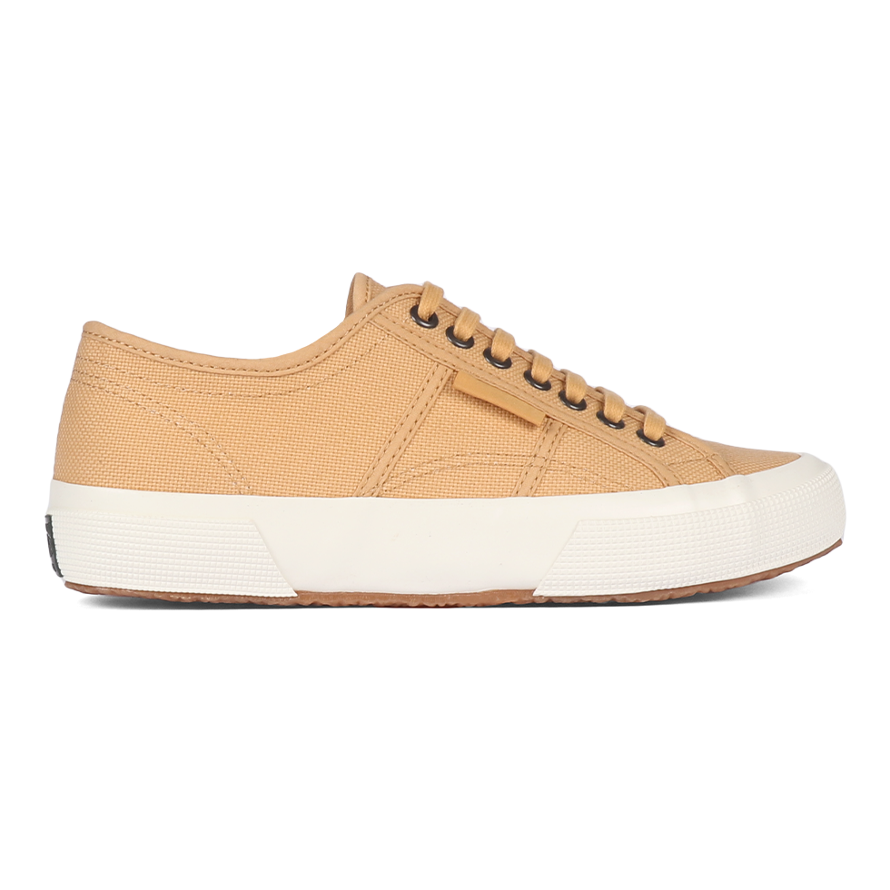 Superga 2706 OG Orange Dusty White Avorio