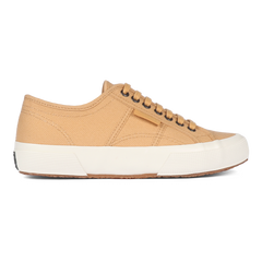 Superga 2706 OG Orange Dusty White Avorio