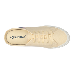 Superga 2401 Nude Mule Beige Banana Avorio