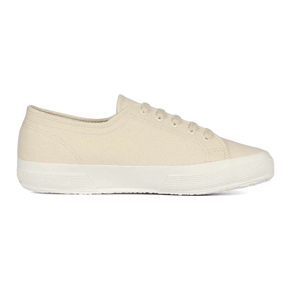 Superga 2725 Nude Beige Light Eggshell Avorio