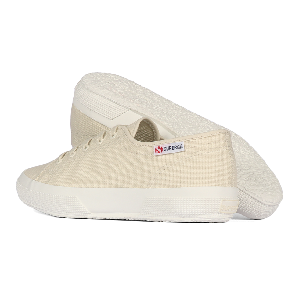 Superga 2725 Nude Beige Light Eggshell Avorio