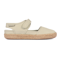 Superga 2405 Sandal Espadrille Agate Gray