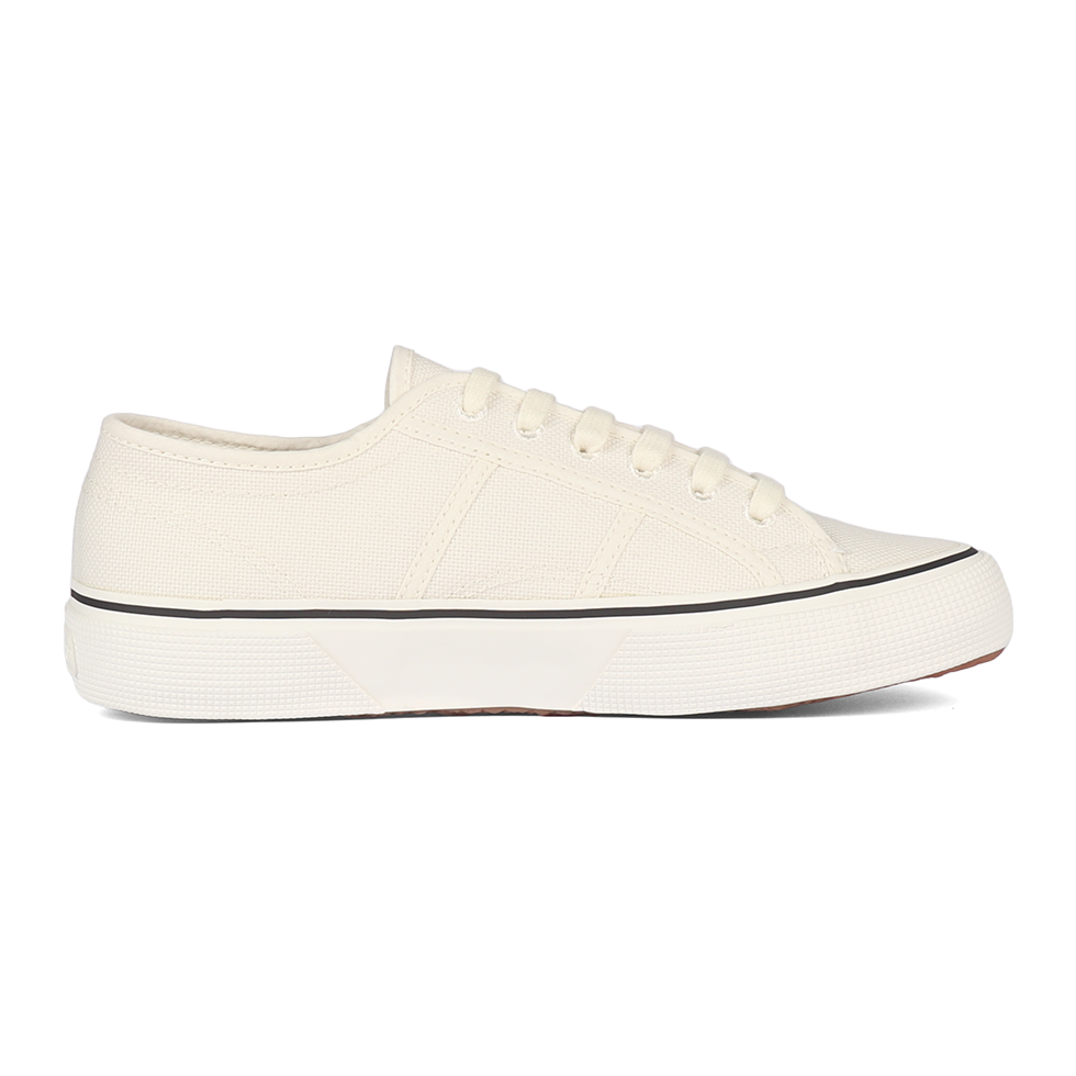 Superga 2490 Bold Organic Canvas Natural Dye Weeds