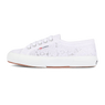 Superga 2750 Macrame White