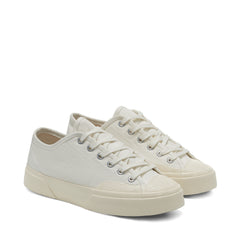 Artifact by Superga 2432 Collect Workwear White