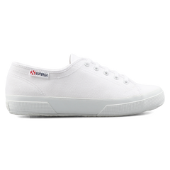 Superga 2725 Nude White