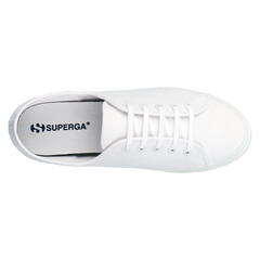 Superga 2725 Nude White